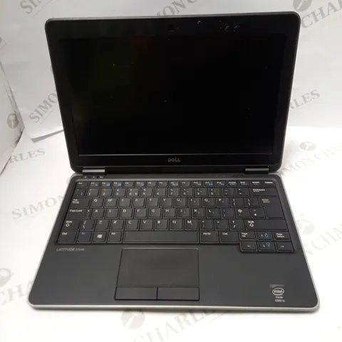 DELL LATITUDE E7240 LAPTOP 