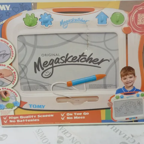 TOMY MEGASKETCHER CLASSIC