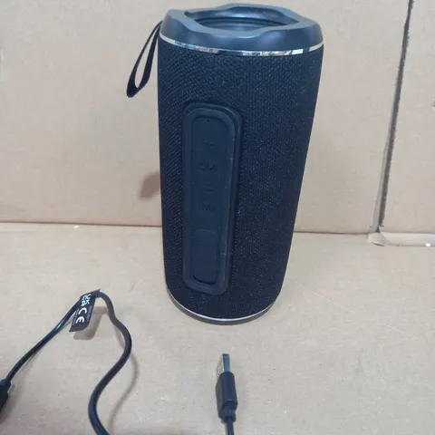 ONN PORTABLE STEREO BLUETOOTH SPEAKER