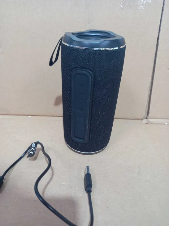 ONN PORTABLE STEREO BLUETOOTH SPEAKER