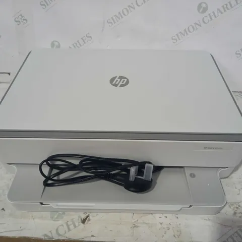 HP ENVY 6020E PRINTER