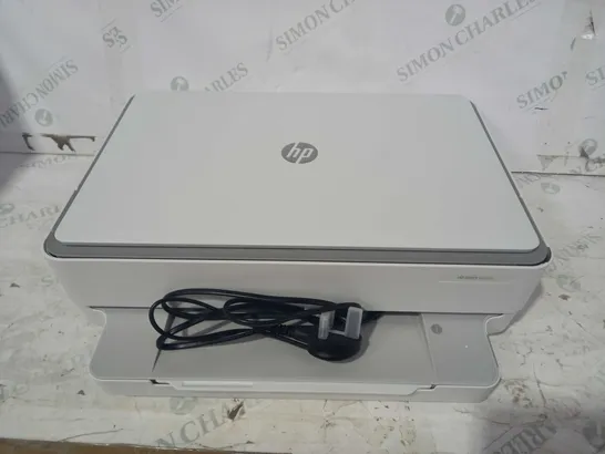 HP ENVY 6020E PRINTER