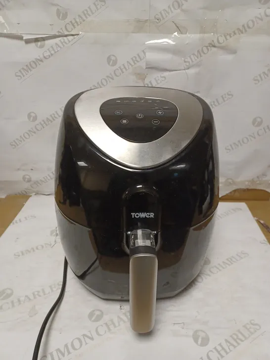 TOWER DIGITAL CONTROL AIR FRYER 4.3L