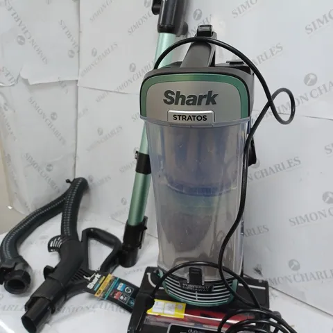 BOXED SHARK STRATOS CORDED VACUUM 