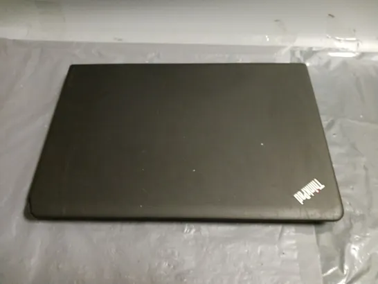 UNBOXED LENOVO E560 INTEL CORE I5 LAPTOP