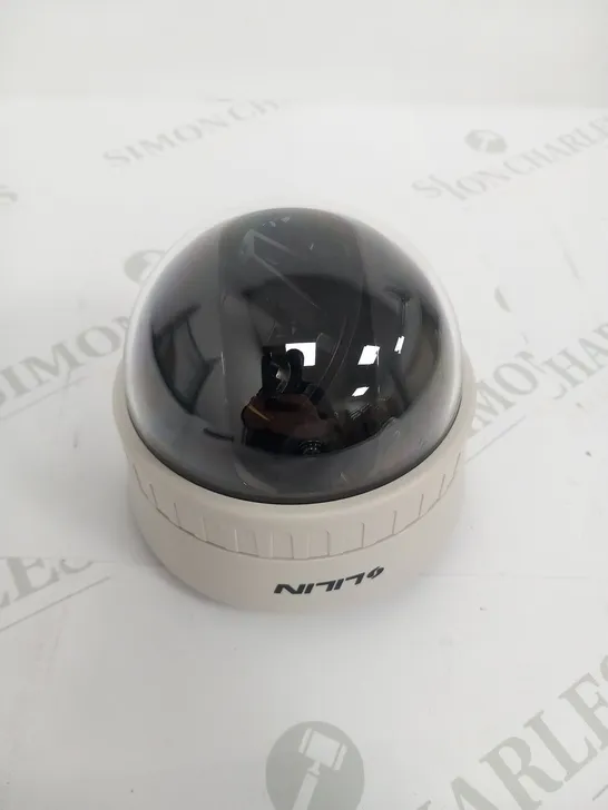 APPROXIMATELY 12 BRAND NEW UNBOXED LILIN ES-968HX2.2P DOME CAMERAS