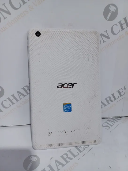 ACER TABLET