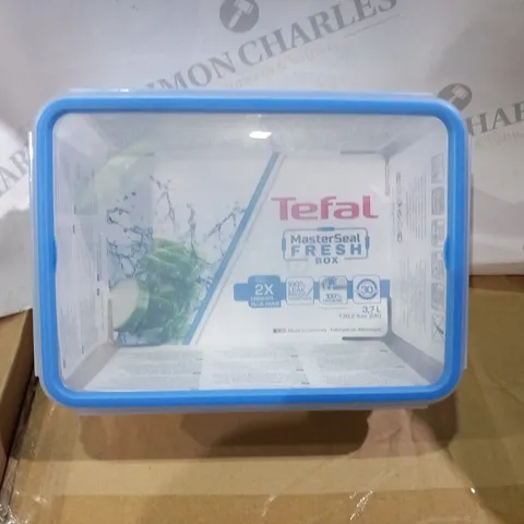 APPROXIMATELY 6 BRAND NEW BOXED TEFAL MASTERSEAL FRESH BOX 3.7L 