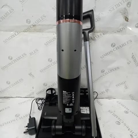 BOXED SHARK HYDROVAC HARD FLOOR WET & DRY CORDLESS CLEANER WD210UK
