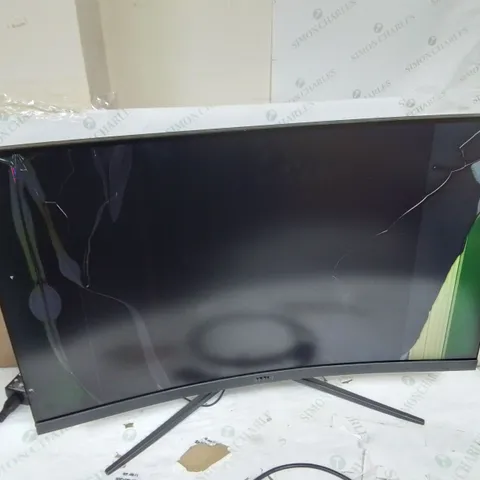 UNBOXED MSI LCD MONITOR 