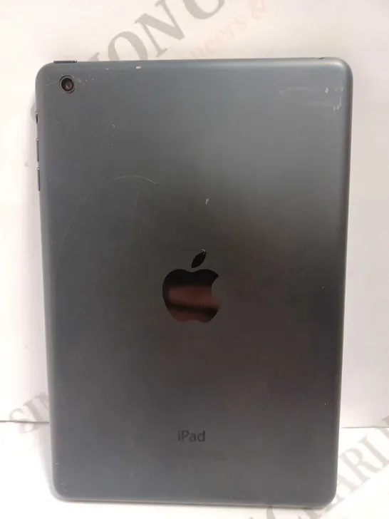 APPLE IPAD MINI MODEL A1432