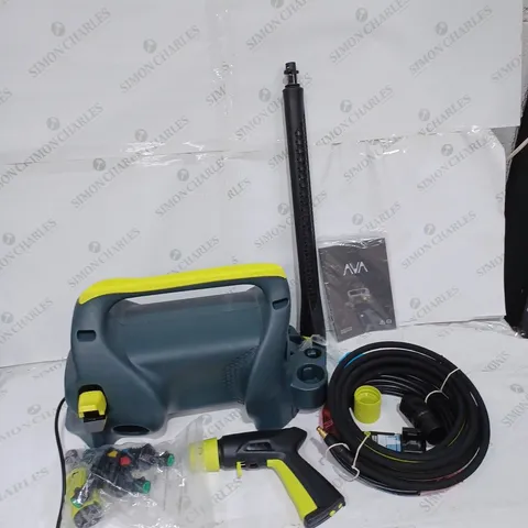 GO P40 MEDIUM BUNDLE PRESSURE WASHER 