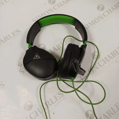 TURTLE BEACH RECON 70 GAMING HEADSET - XBOX