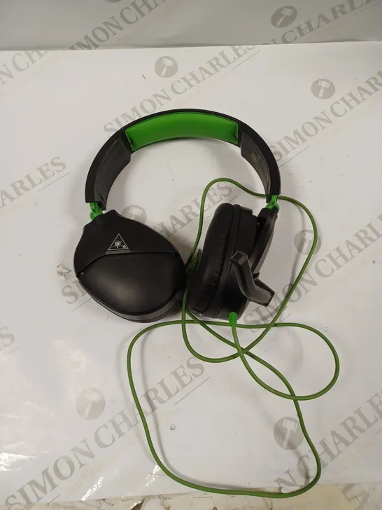 TURTLE BEACH RECON 70 GAMING HEADSET - XBOX