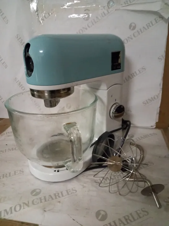 KENWOOD KMX75 KMIX TABLE MIXER