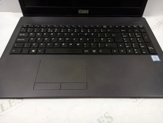 STONE NOTCHA-287 LAPTOP IN GREY 