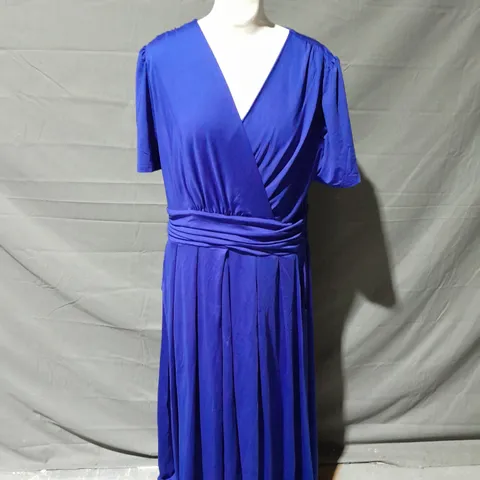 ROMAN DRESS SIZE 16 