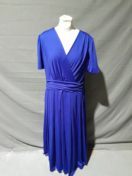 ROMAN DRESS SIZE 16 