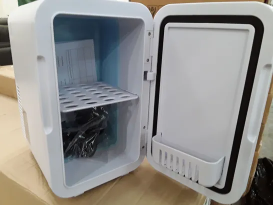 BOXED MINI FRIDGE