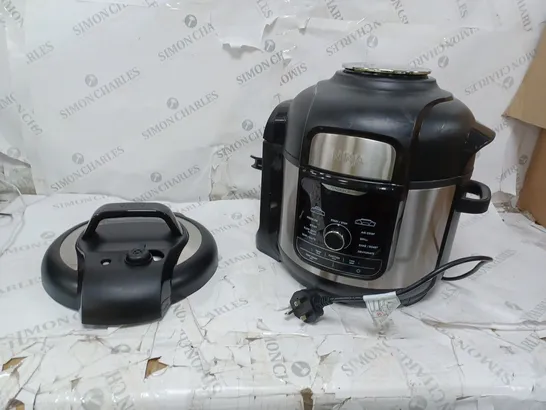 NINJA FOODI MAX MULTI-COOKER OP500UK