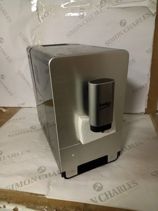 BEKO 8813513200 COMPACT CEG5301X BEAN TO CUP COFFEE MACHINE