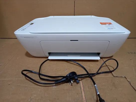 HP DESKJET 2710E PRINTER