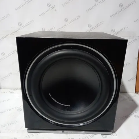 BOXED DALI SUB K-14 F SUBWOOFER - COLLECTION ONLY