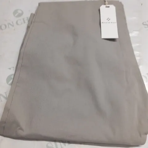 MAISON DE NIMES BENGALINE STRETCH CAPRI SIZE M