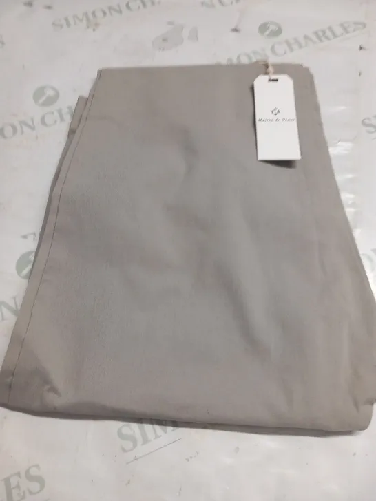 MAISON DE NIMES BENGALINE STRETCH CAPRI SIZE M