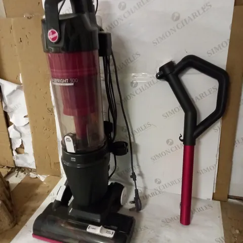 HOOVER H-HANDY 700 HH710M, HANDHELD CORDLESS VACUUM