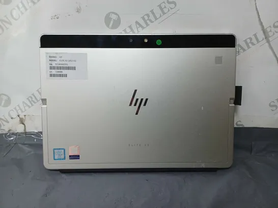 HP ELITE X2 1012 G2 12 INCH I5-7300U 2.60GHZ