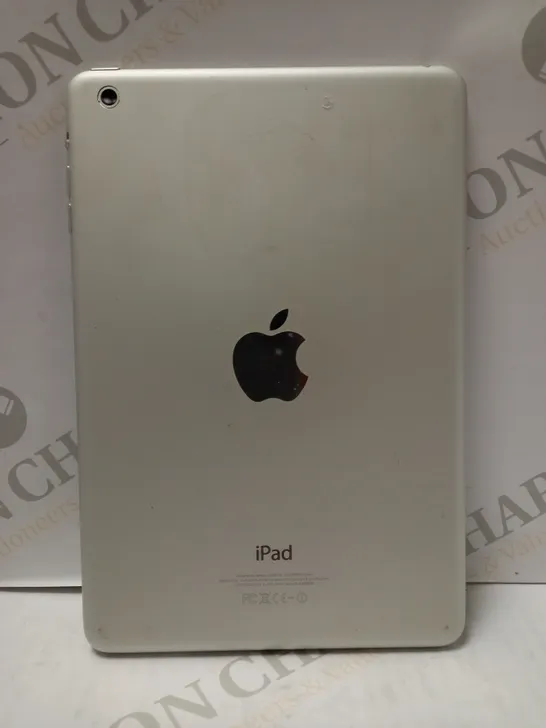 APPLE IPAD - A1432	