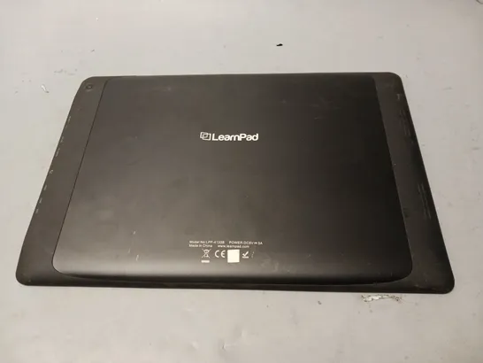 UNBOXED LEARNPAD LPF-4133B