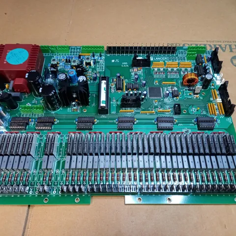 LANCER CIRCUIT BOARD 