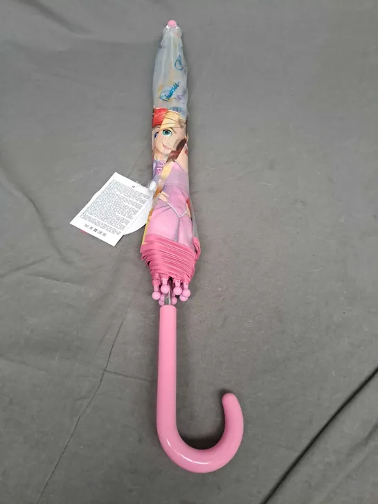 DISNEY PRINCESS UMBRELLA