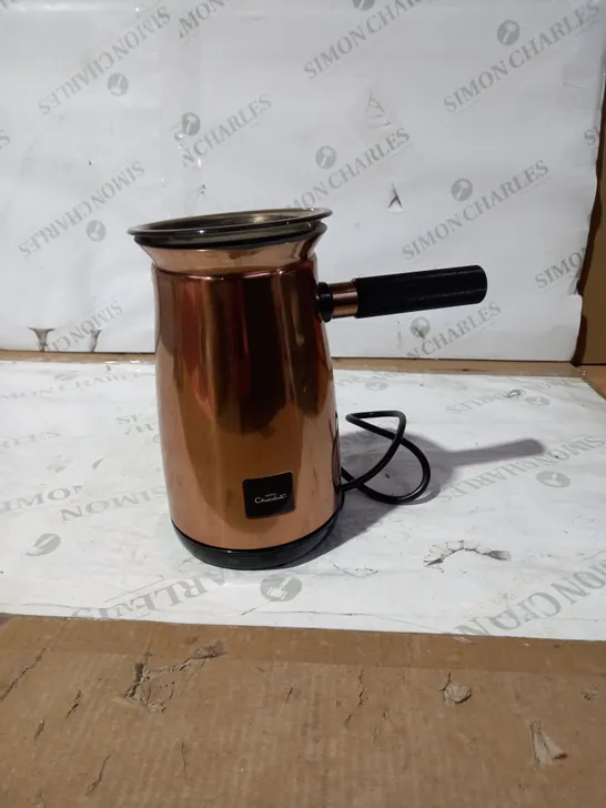 HOTEL HOT CHOCOLAT MAKER