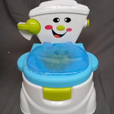 TODDLERS PORTABLE POTTY