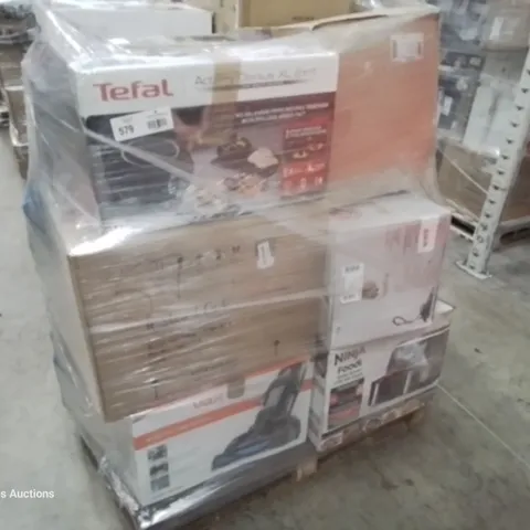 PALLET OF APPROXIMATELY 16 ASSORTED ELECTRICAL ITEMS INCLUDING 