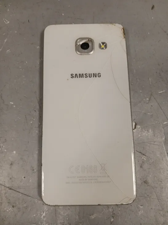 SAMSUNG GALAXY A3 SMARTPHONE 