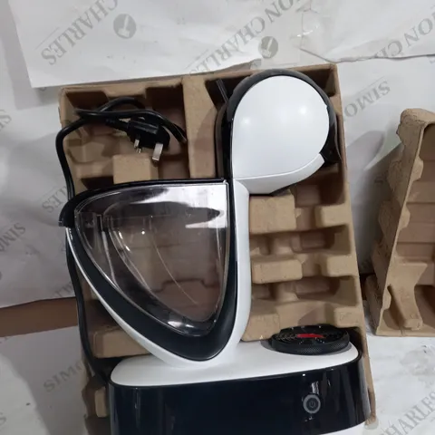 NESCAFE DOLCE GUSTO INFINISSIMA COFFEE MACHINE 