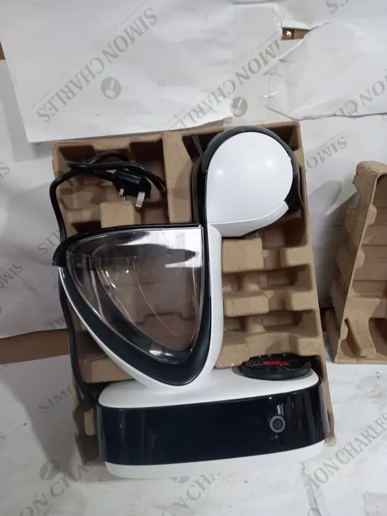 NESCAFE DOLCE GUSTO INFINISSIMA COFFEE MACHINE  RRP £104