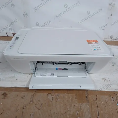 HP DESKJET 2710E PRINTER 