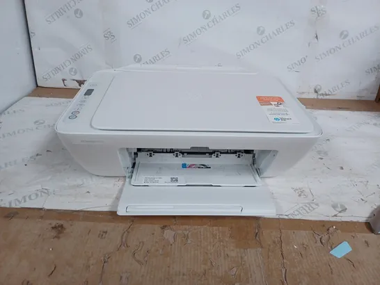 HP DESKJET 2710E PRINTER 