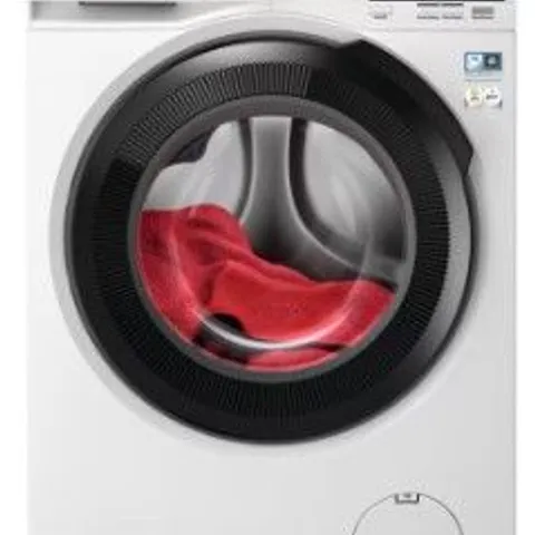 AEG 7000 PROSTEAM 8KG WASHING MACHINE MODEL LFR71844B