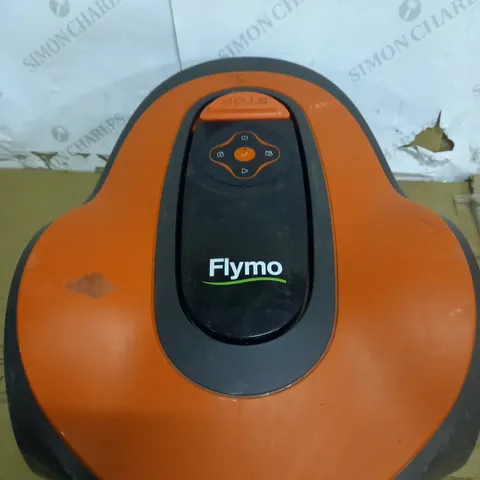 FLYMO EASILIFE 150 GO ROBOTIC LAWNMOWER