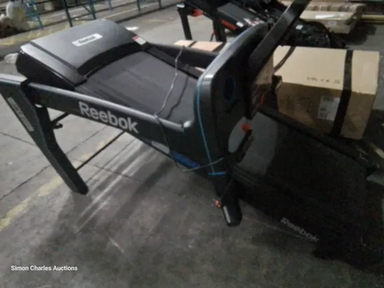 REEBOK TREADMILL