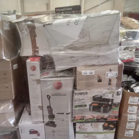 PALLET OF APPROXIMATELY 29 ASSORTED HOUSEHOLD AND ELECTRICAL PRODUCTS TO INCLUDE