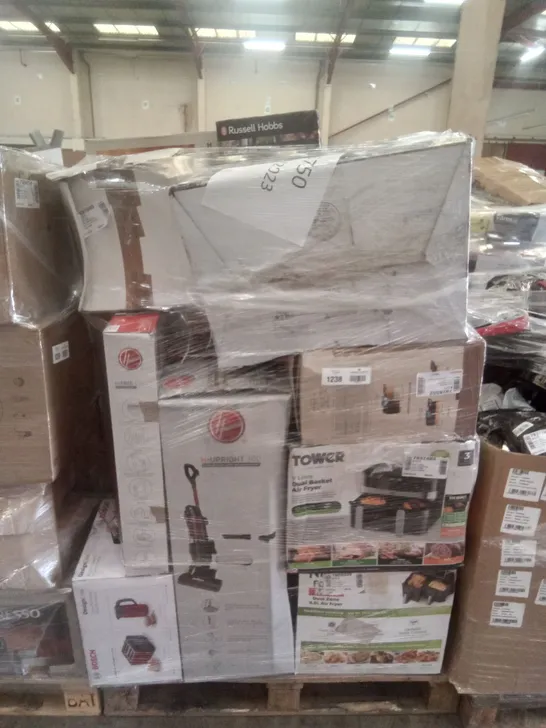 PALLET OF APPROXIMATELY 29 ASSORTED HOUSEHOLD AND ELECTRICAL PRODUCTS TO INCLUDE