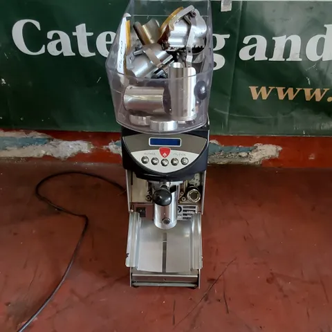 EUREKA MYTHOS COFFEE GRINDER 