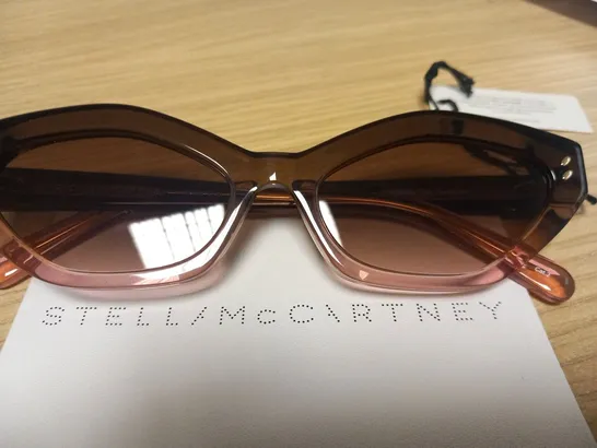 STELLA MCCARTNEY MICRO SUNGLASSES